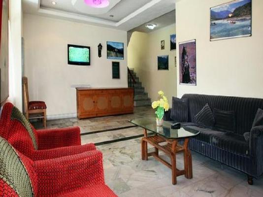 Hotel Chandertal
